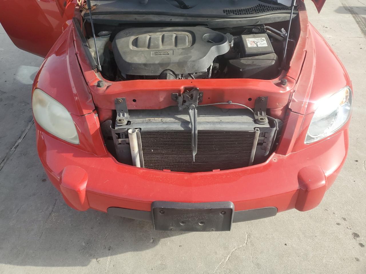 2011 Chevrolet HHR - Image 12
