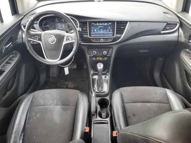  BUICK ENCORE 2019 Сріблястий