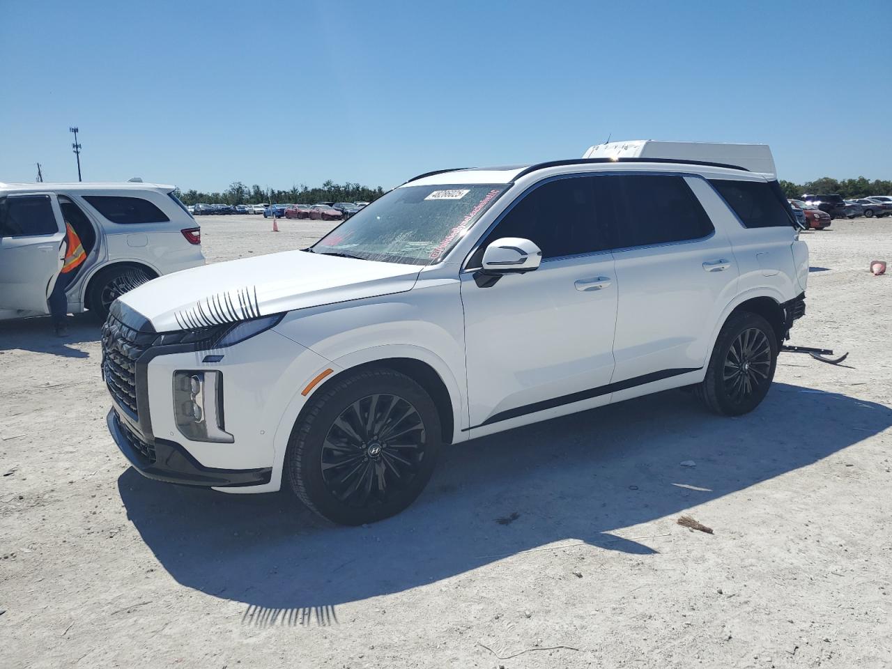 2024 Hyundai Palisade - Image 1
