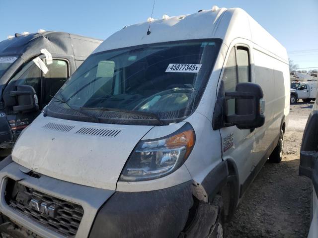 2019 Ram Promaster 3500 3500 High