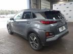 2019 HYUNDAI KONA PREMI for sale at Copart EAST KILBRIDE