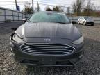 2020 Ford Fusion Se na sprzedaż w Hillsborough, NJ - All Over