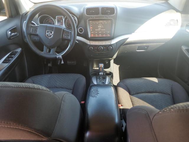  DODGE JOURNEY 2013 Black
