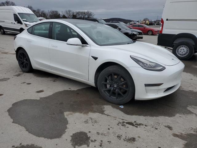  TESLA MODEL 3 2020 Biały