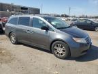 2013 Honda Odyssey Exl იყიდება Fredericksburg-ში, VA - Minor Dent/Scratches