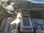 2004 Chevrolet Tahoe K1500 en Venta en Memphis, TN - Front End