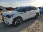 2020 Lincoln Aviator Reserve за продажба в Houston, TX - Hail