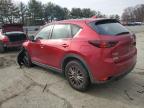 2018 Mazda Cx-5 Sport en Venta en Windsor, NJ - Front End