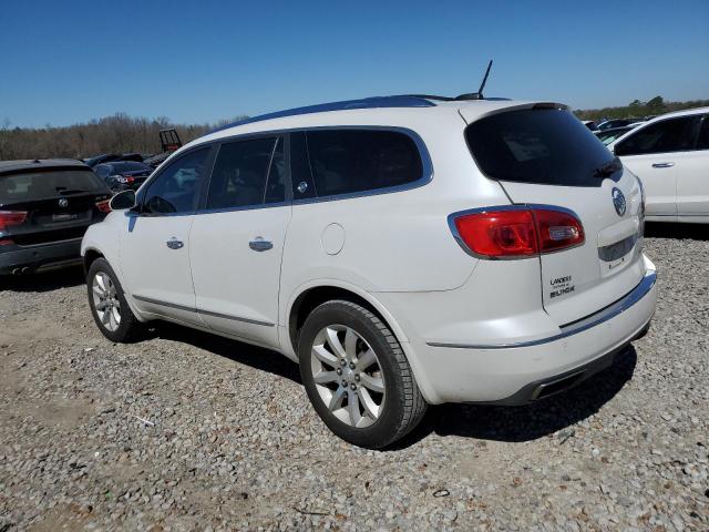  BUICK ENCLAVE 2017 Белы