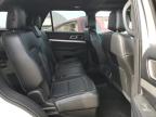 2016 Ford Explorer Xlt na sprzedaż w Wichita, KS - All Over