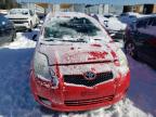 2008 Toyota Yaris  for Sale in Montreal-est, QC - Rear End
