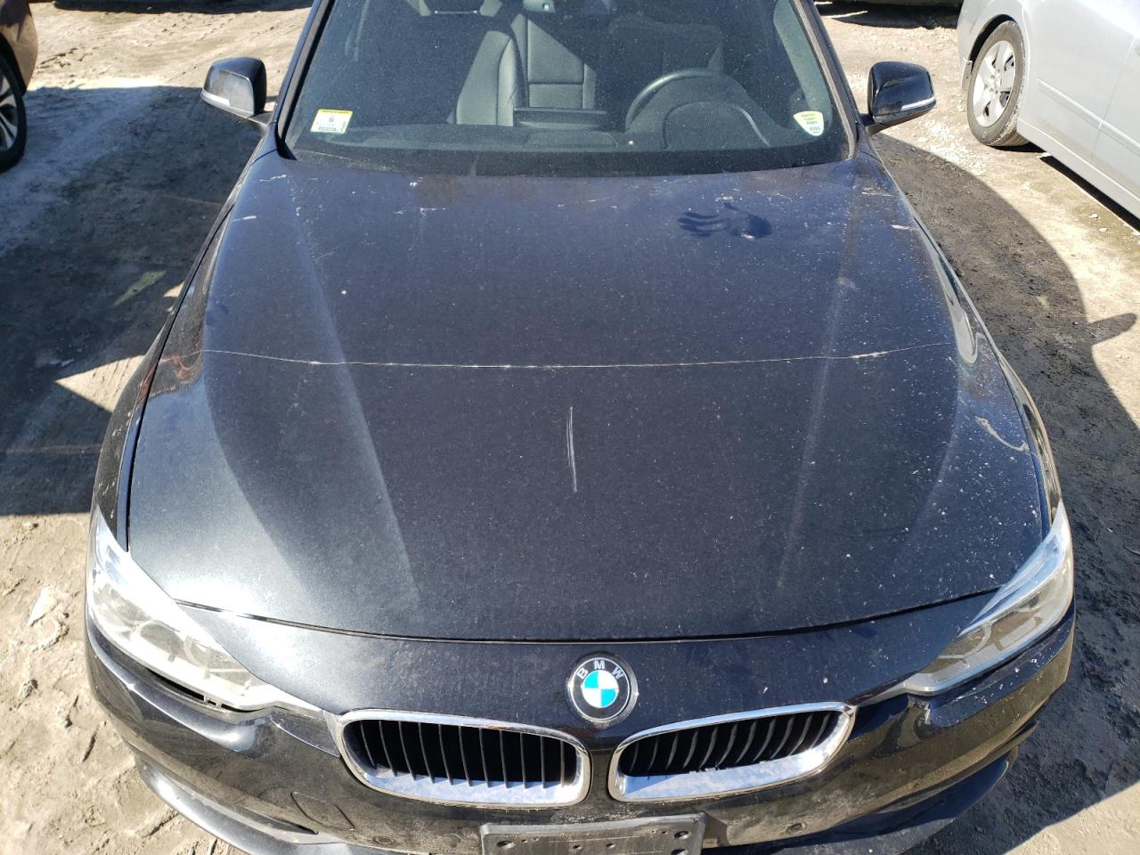 2018 BMW 3er - Image 11