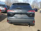 2022 Toyota Corolla Cross Xle للبيع في East Granby، CT - Front End