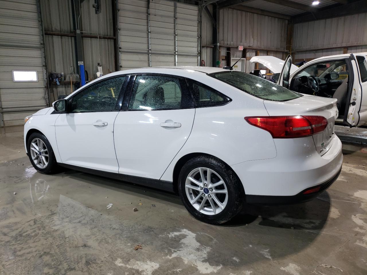 2015 Ford Focus - Image 2