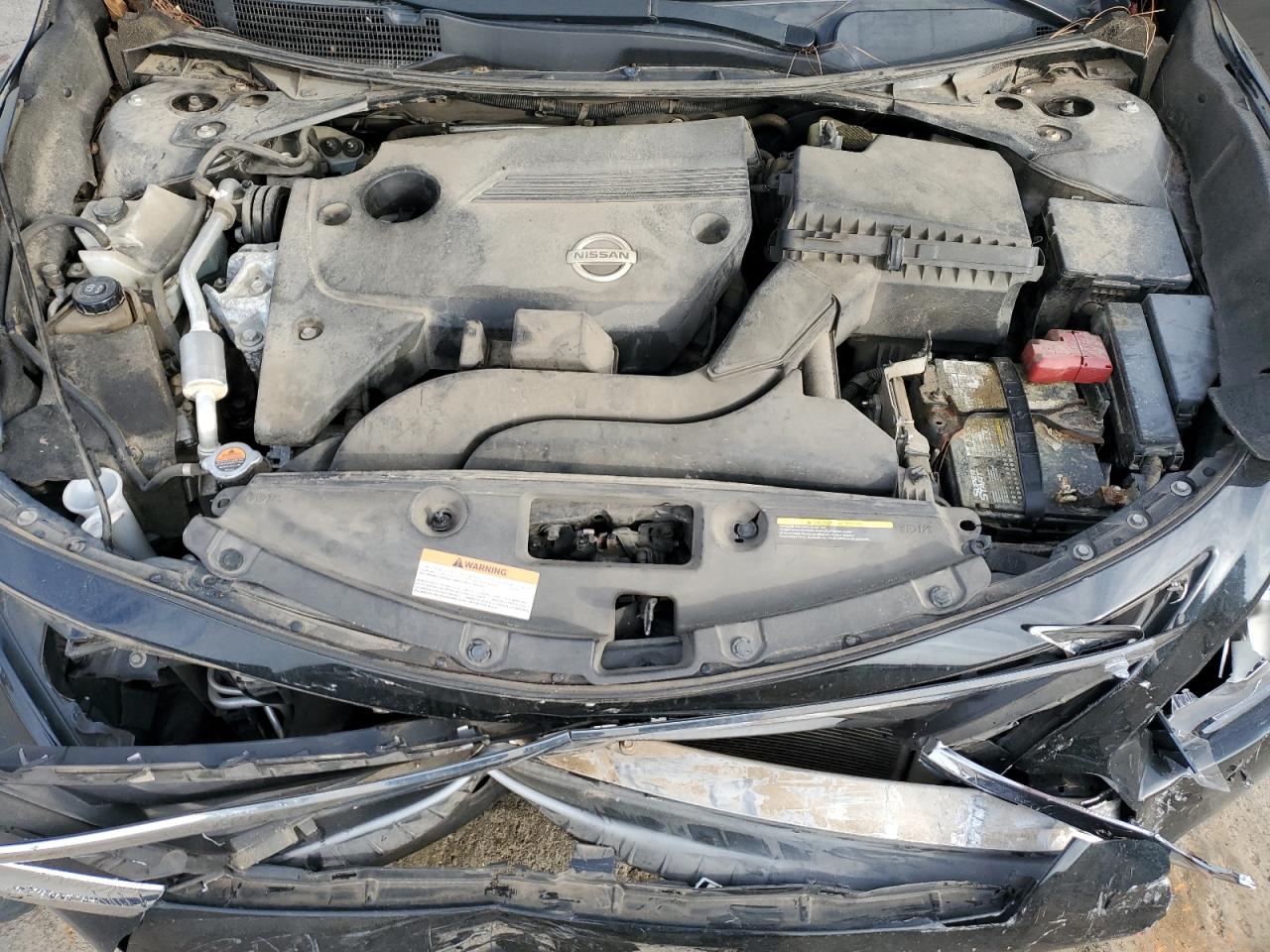 2015 Nissan Altima - Image 13