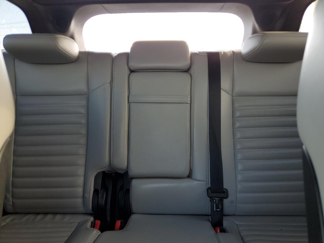 2018 Jeep Grand Cherokee - Image 10