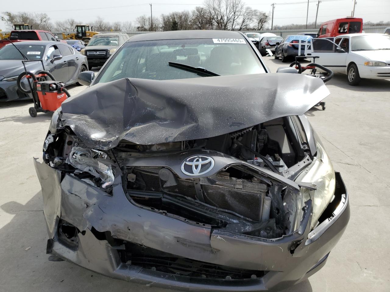 2011 Toyota Camry - Image 5