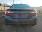 2012 Toyota Camry Base продається в Chalfont, PA - Front End