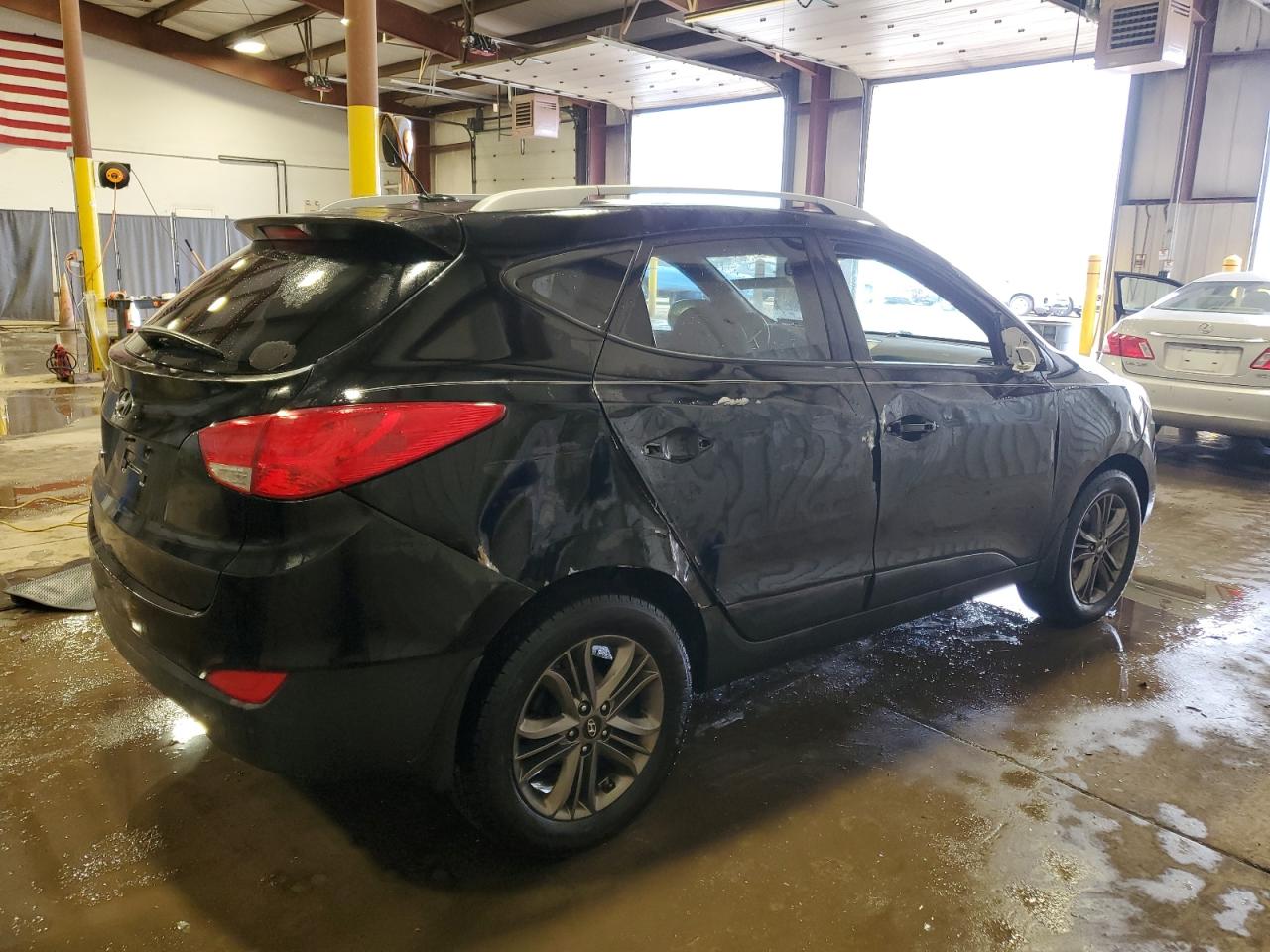 2014 Hyundai Tucson - Image 3
