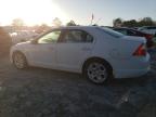 2010 Ford Fusion Se en Venta en Loganville, GA - Minor Dent/Scratches