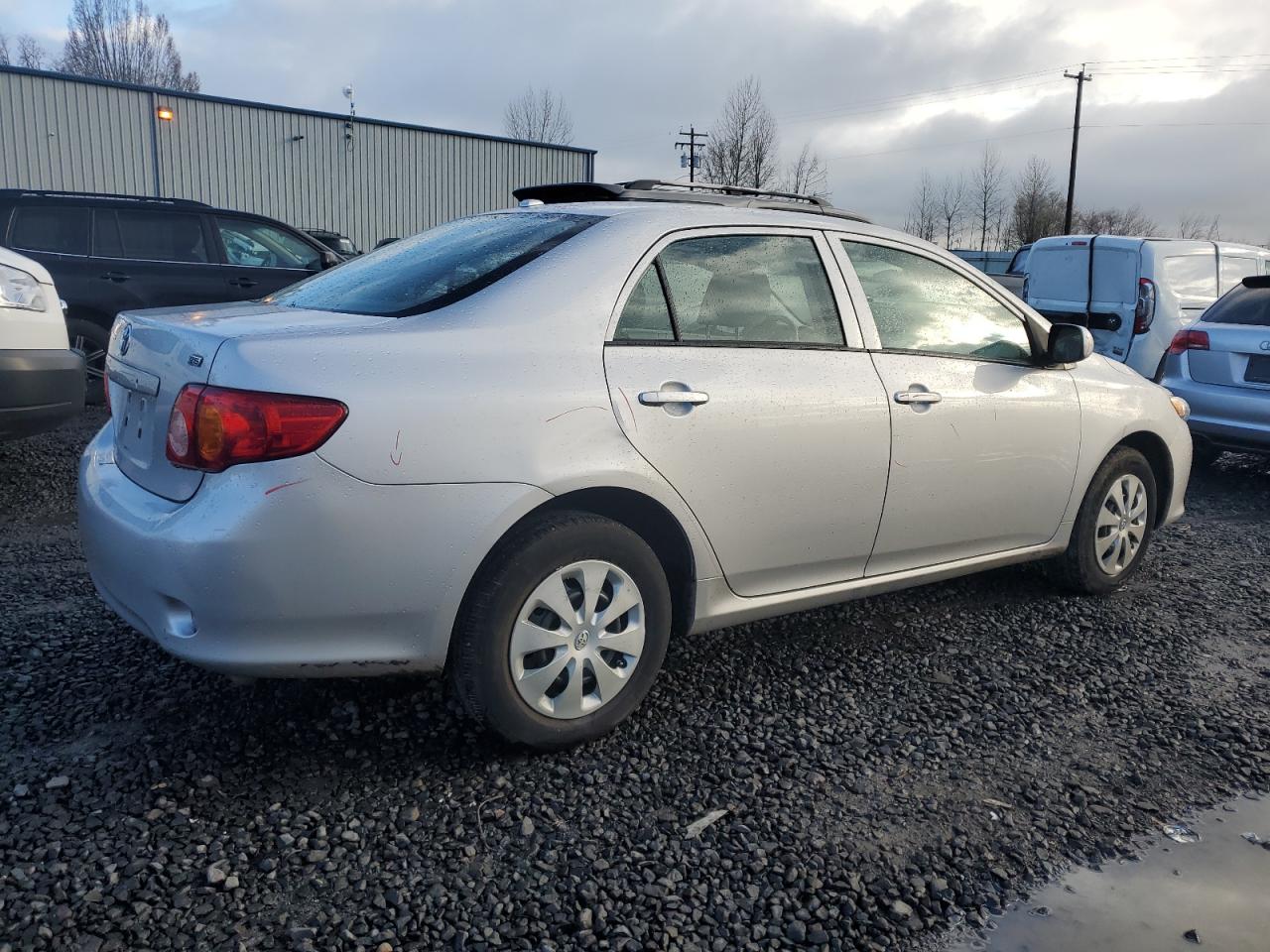 2010 Toyota Corolla - Image 3