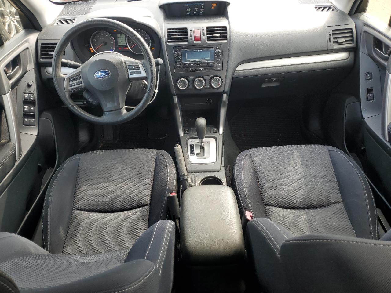 2015 Subaru Forester - Image 8