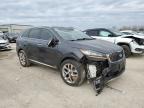 2019 Kia Sorento Sx for Sale in Kansas City, KS - Rollover