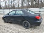 2008 Toyota Corolla Ce იყიდება West Warren-ში, MA - Mechanical