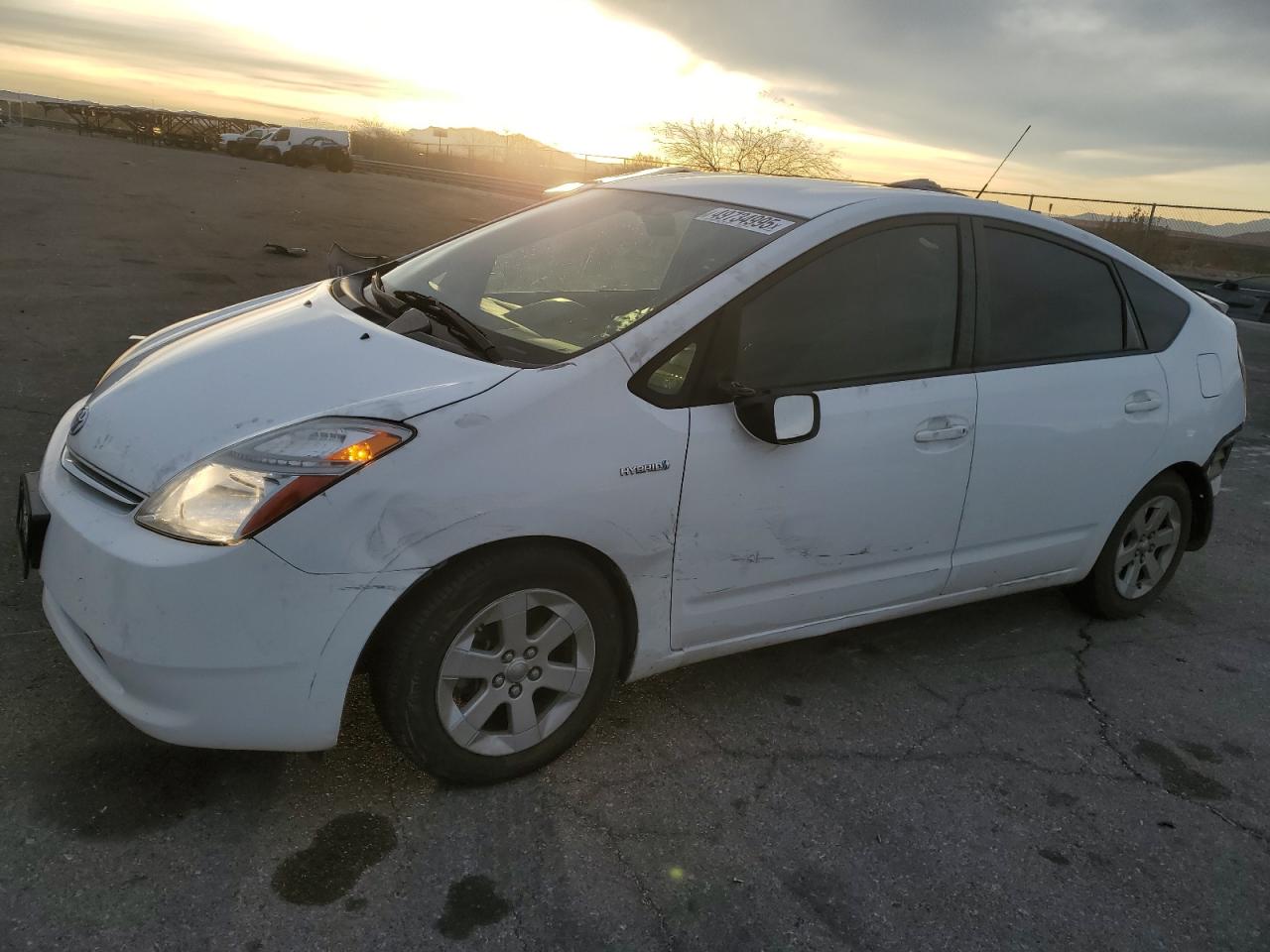 2009 Toyota Prius for Sale in North Las Vegas, NV - Rear End