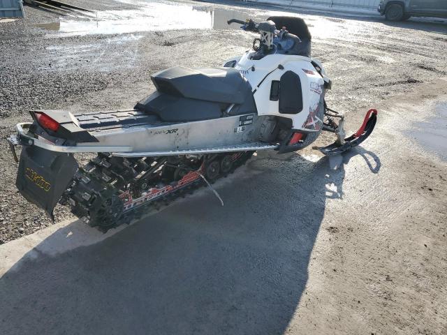 2010 SKIDOO RENEGADE