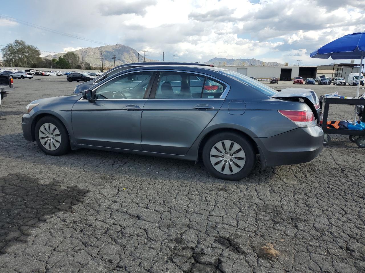 2012 Honda Accord - Image 2
