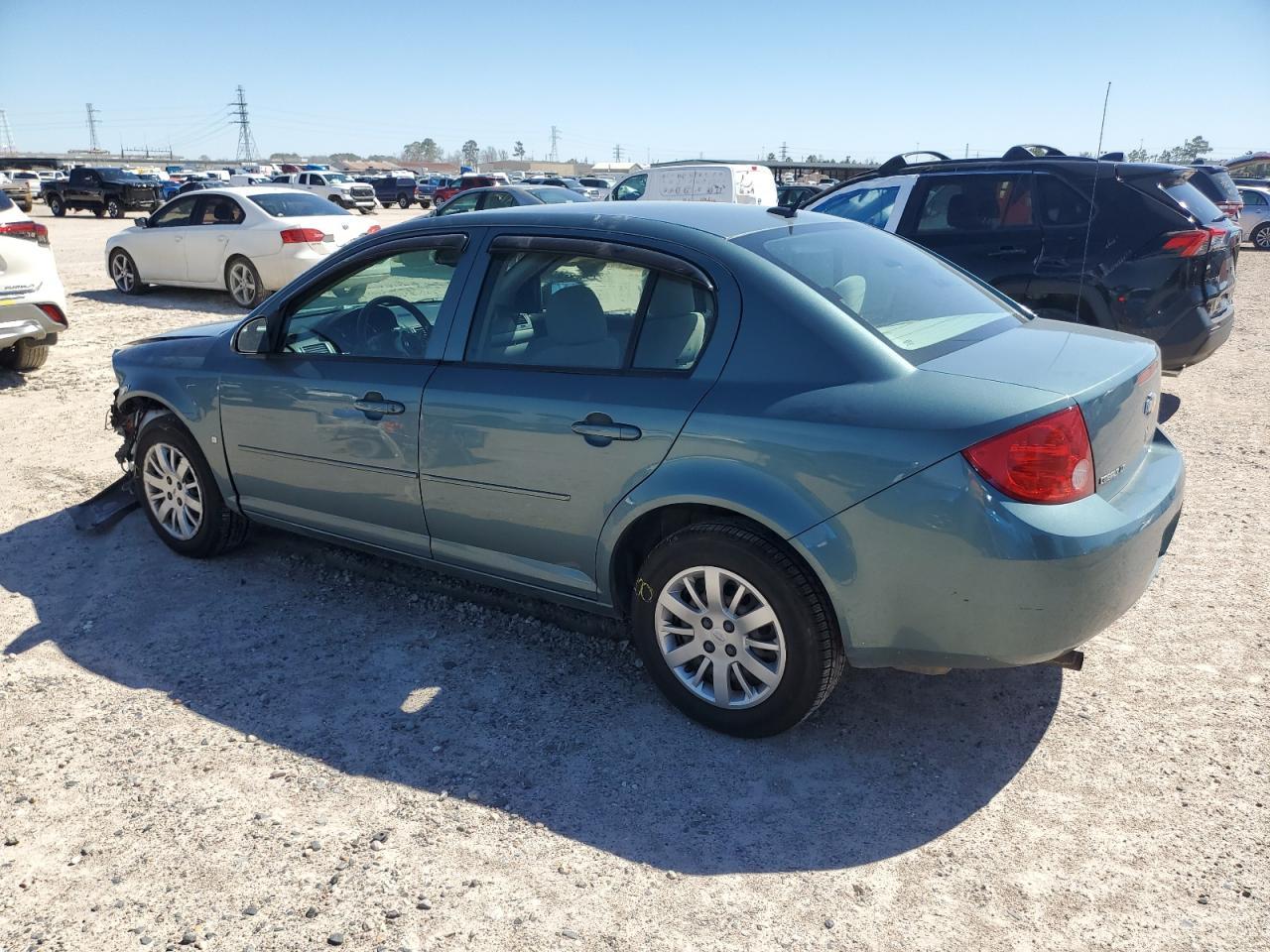 2009 Chevrolet Cobalt - Image 2