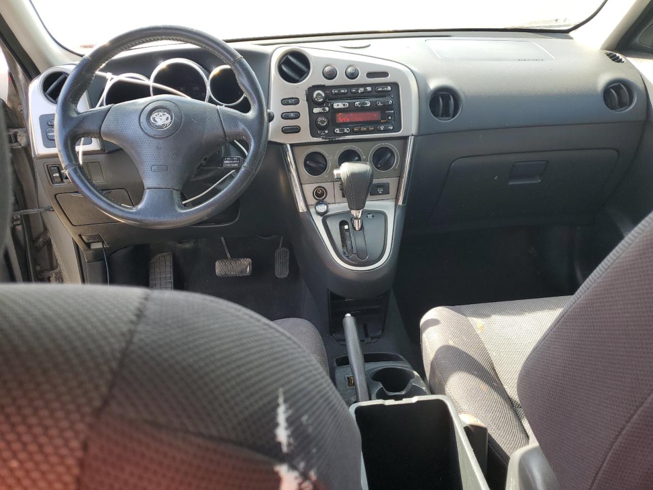 2004 Toyota Corolla - Image 8