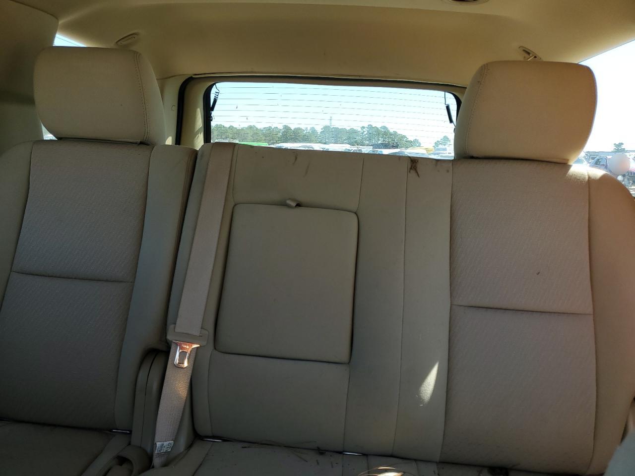 2011 Chevrolet Tahoe - Image 10
