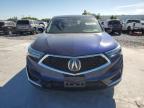 2019 Acura Rdx Technology за продажба в Apopka, FL - Rear End