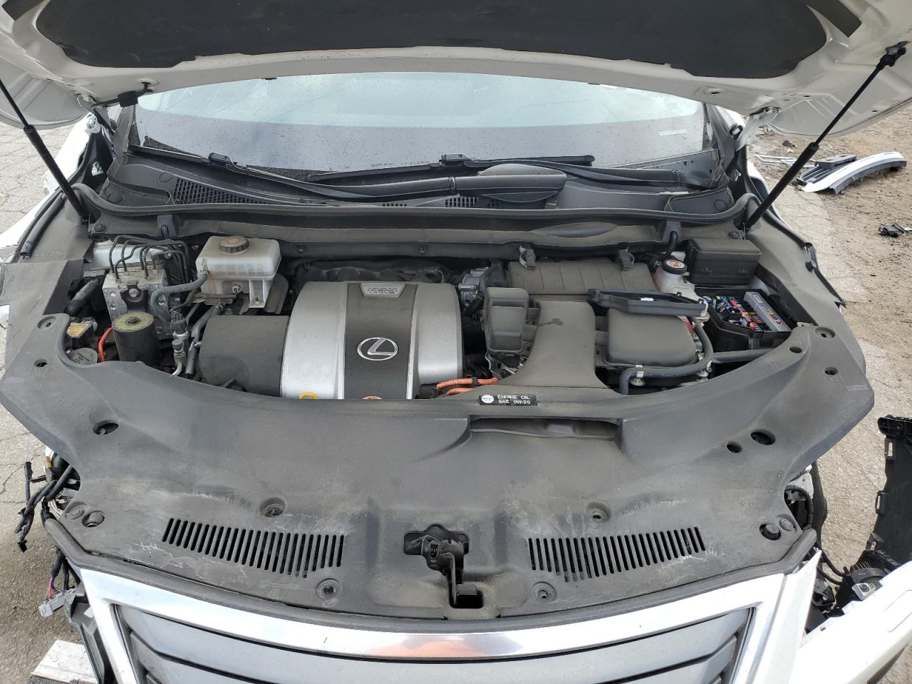 2019 Lexus RX - Image 14