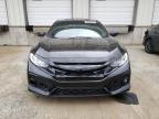 2017 Honda Civic Exl zu verkaufen in Louisville, KY - Hail