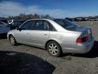 2003 Toyota Avalon Xl за продажба в Assonet, MA - Rear End