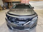2016 Chevrolet Impala Ltz на продаже в Sikeston, MO - Front End