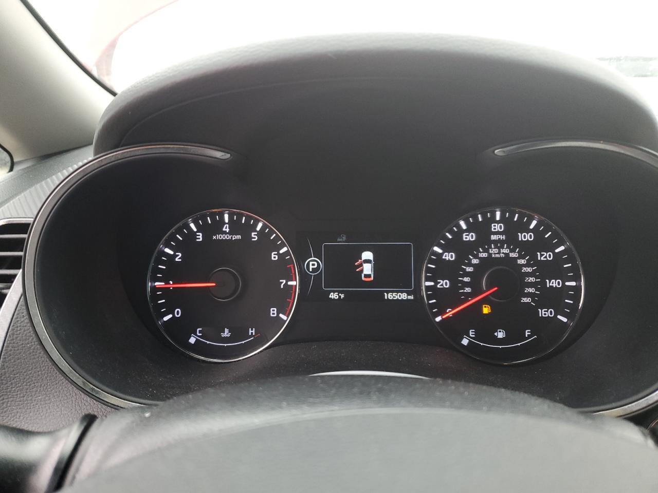 2017 Kia Forte - Image 9