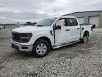 2024 Ford F150 Xl   for Sale in Cahokia Heights, IL - Side
