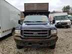 2004 Ford F550 Super Duty იყიდება West Warren-ში, MA - Side