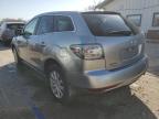 2012 Mazda Cx-7  na sprzedaż w Pekin, IL - Front End