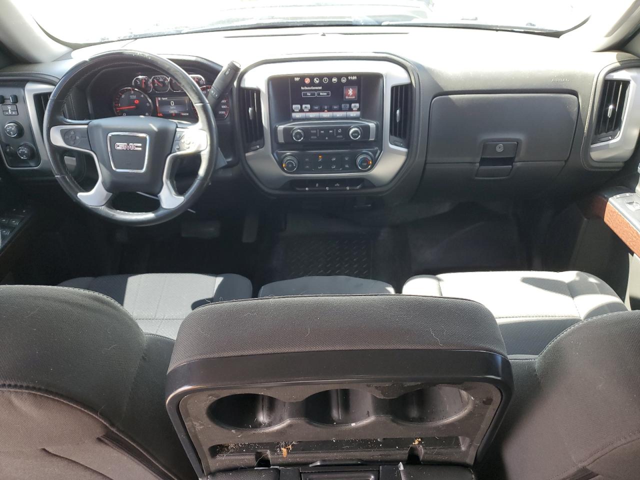 2016 GMC Sierra - Image 8