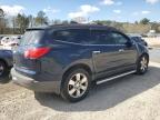 2012 Chevrolet Traverse Lt იყიდება Greenwell Springs-ში, LA - Front End