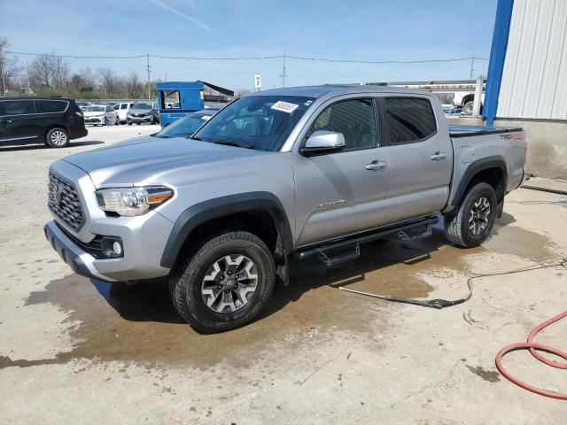 2021 Toyota Tacoma Double Cab