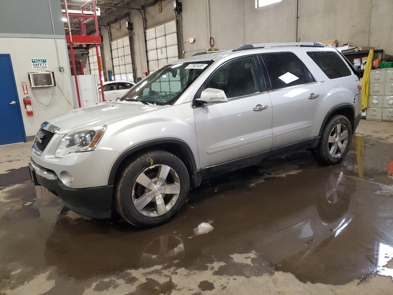 2012 GMC Acadia - Image 1