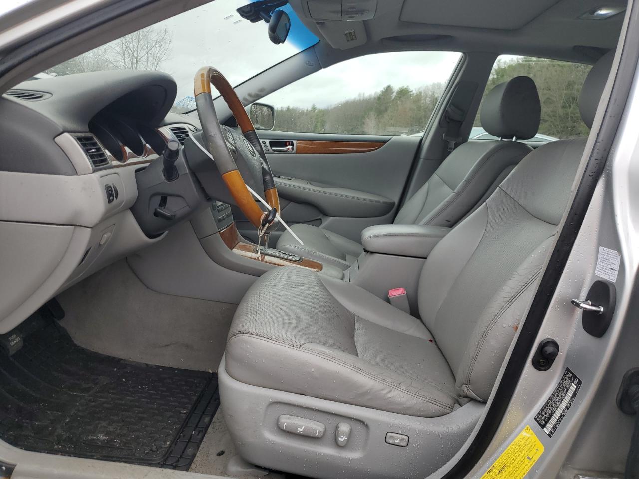 2006 Lexus ES - Image 7