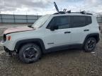 2016 Jeep Renegade Sport zu verkaufen in Magna, UT - Front End
