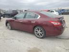 2010 Nissan Maxima S for Sale in Kansas City, KS - Side